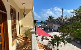 Hotel Cielo Playa Del Carmen